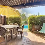 L'ensoleillade Apartman Fréjus