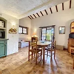 Apartman L'ensoleillade Fréjus