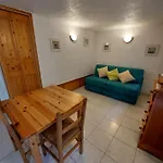 Apartman L'ensoleillade Fréjus
