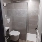 Apartman L'ensoleillade Fréjus