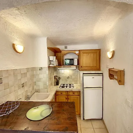 L'ensoleillade Apartment Fréjus