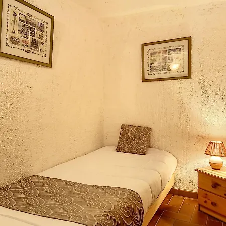 L'ensoleillade Apartment Fréjus