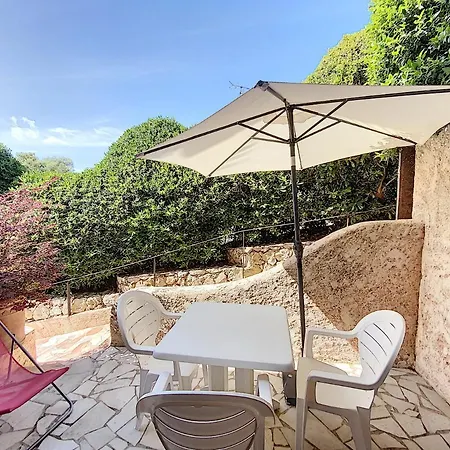 L'ensoleillade Fréjus