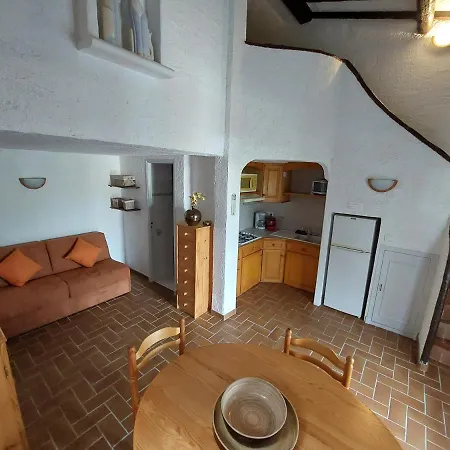 L'ensoleillade Apartment Fréjus