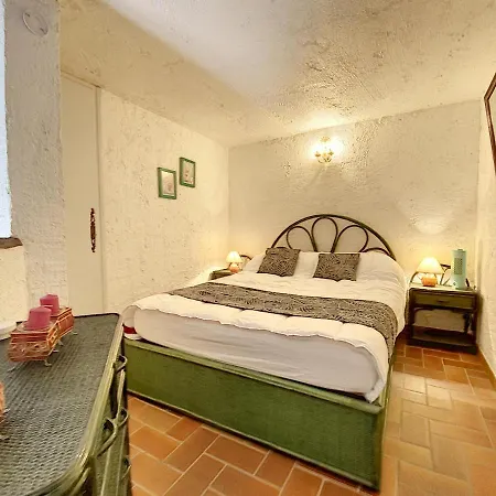 Apartman L'ensoleillade Fréjus