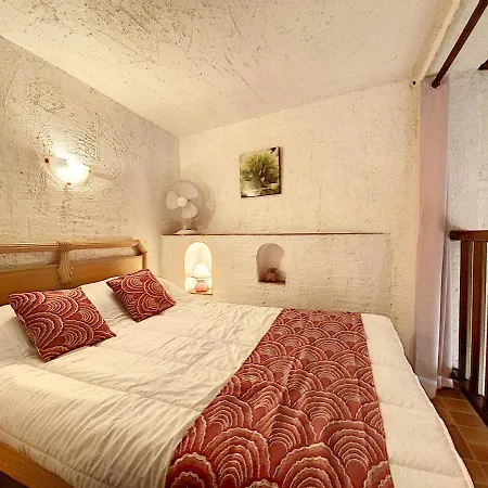 L'ensoleillade * Frejus