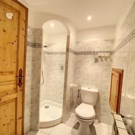 Apartment L'ensoleillade Frejus