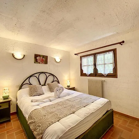 Apartman L'ensoleillade *