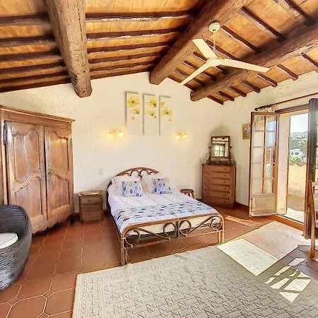 Appartement L'ensoleillade