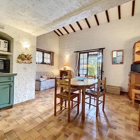 Apartman L'ensoleillade Fréjus