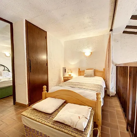 L'ensoleillade Frejus