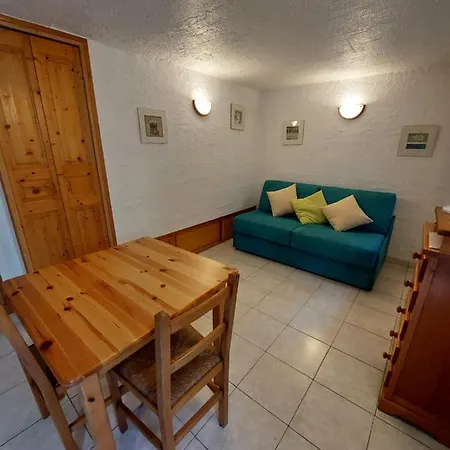 Apartman L'ensoleillade Fréjus