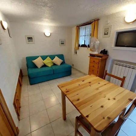 Apartman L'ensoleillade