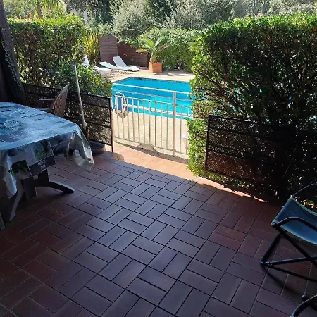 L'ensoleillade * Fréjus