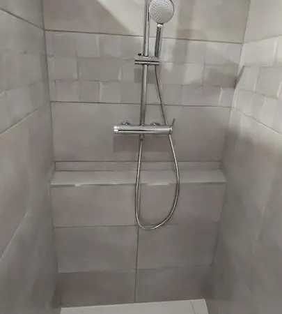 L'ensoleillade Apartman