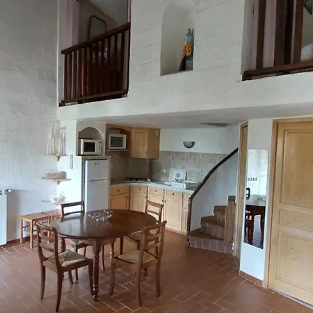 Apartment L'ensoleillade