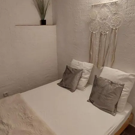 Apartment L'ensoleillade *