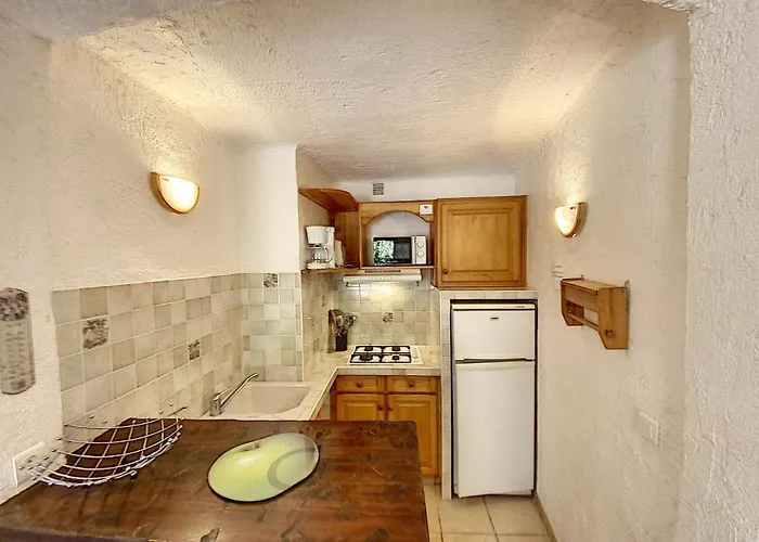 L'ensoleillade Apartament Fréjus