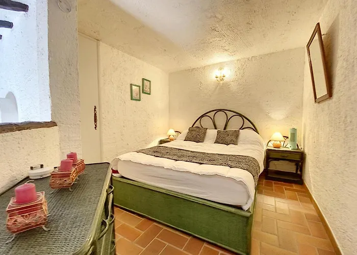 Apartmán L'ensoleillade Fréjus