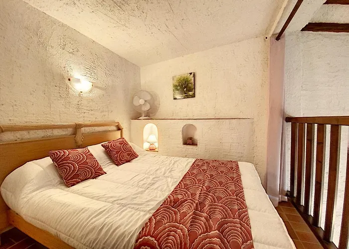 L'ensoleillade * Fréjus