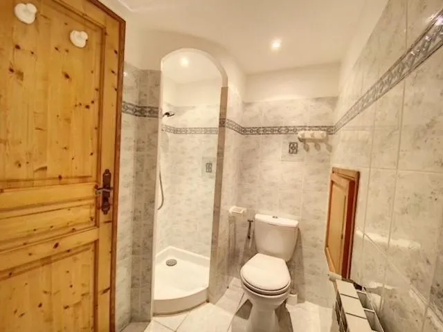 Apartament L'ensoleillade Fréjus