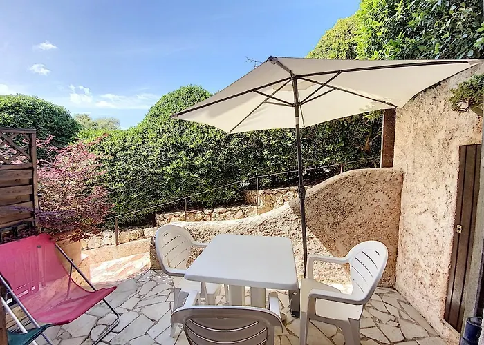 L'ensoleillade Fréjus