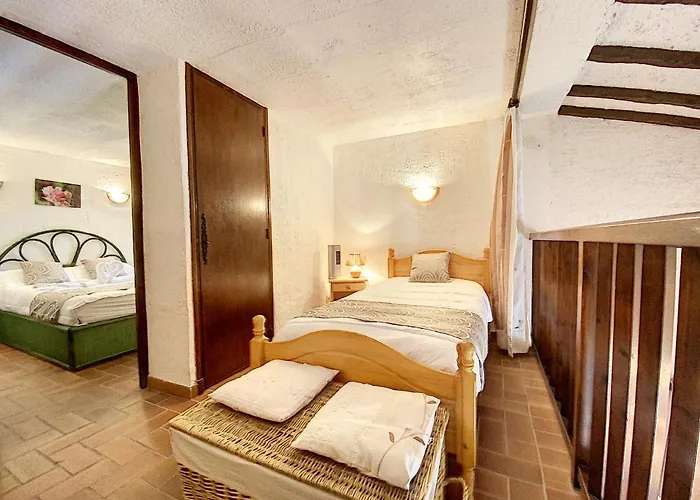 L'ensoleillade Fréjus