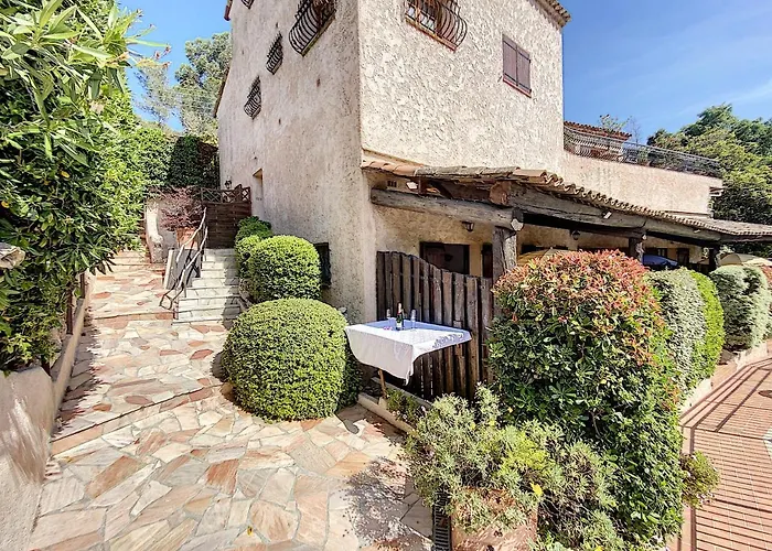 L'ensoleillade Apartament