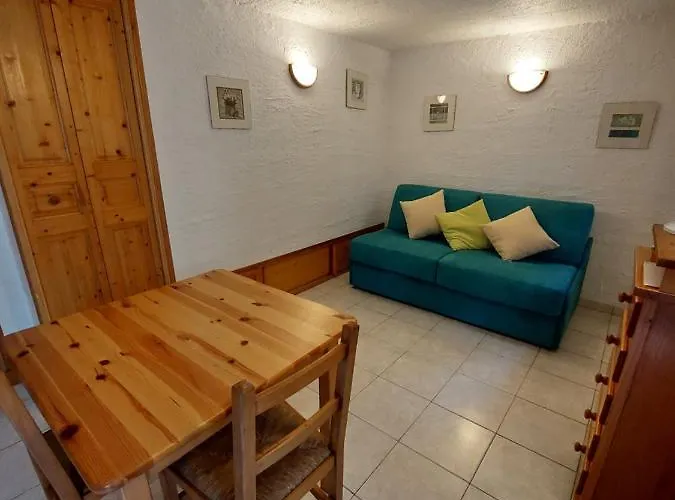 Apartmán L'ensoleillade Fréjus
