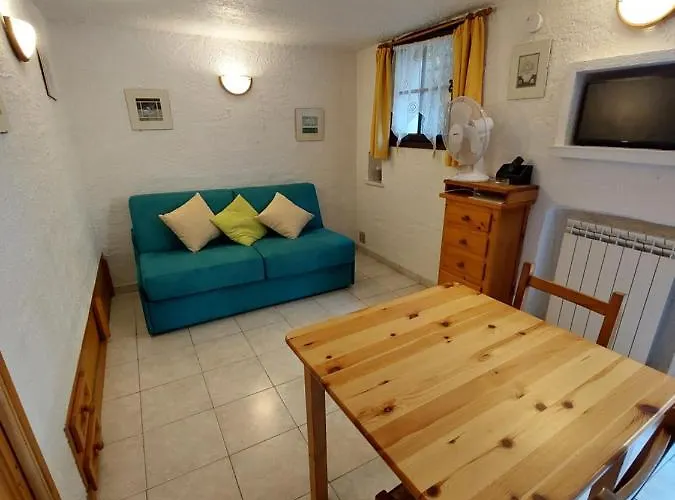 Apartment L'ensoleillade