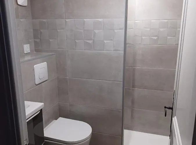 Apartament L'ensoleillade Fréjus