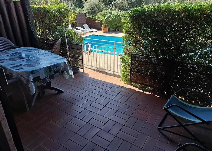 L'ensoleillade * Fréjus