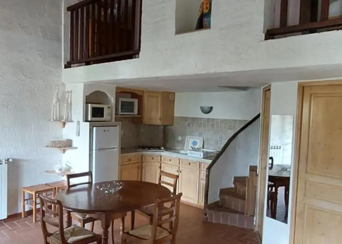 Apartament L'ensoleillade