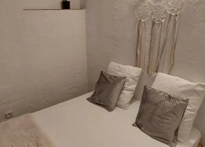 Apartament L'ensoleillade *